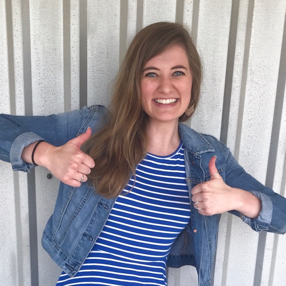 Meet your Posher, Jessica - Picture 1 of 1